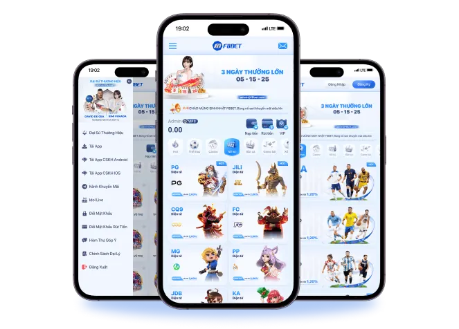 Công nghệ mới trong casino trực tuyến