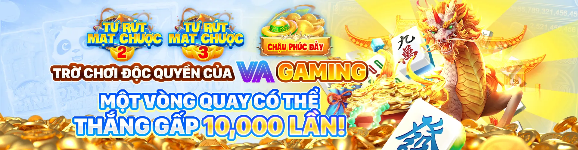 Sòng bạc trực tuyến 79king với các chương trình khuyến mãi hấp dẫn