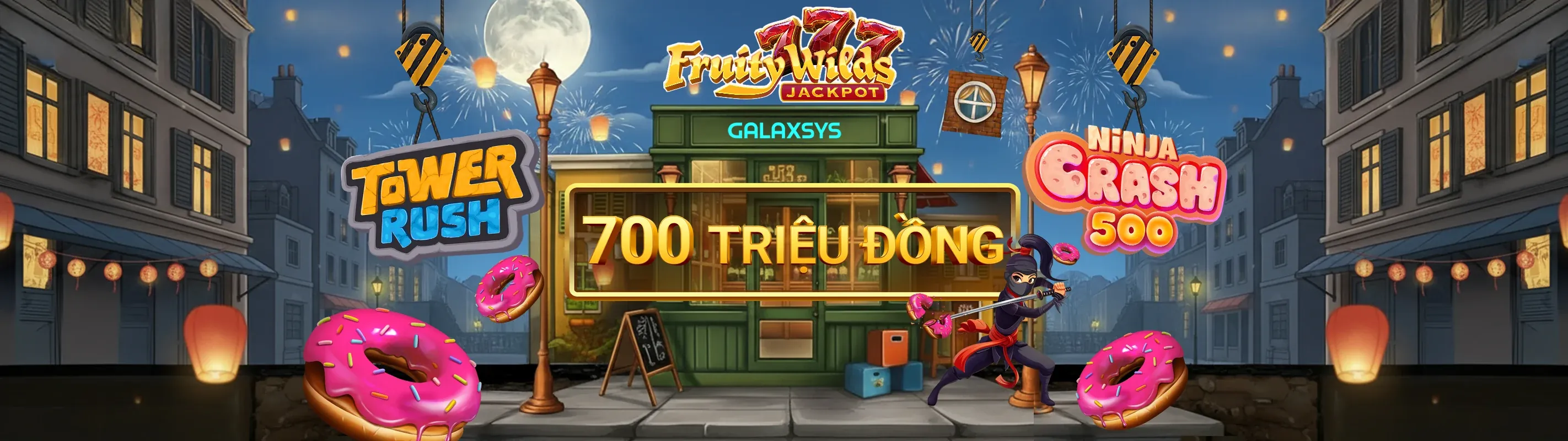 Chương trình VIP độc quyền của 79kinh khuyến mãi với các phần thưởng hấp dẫn
