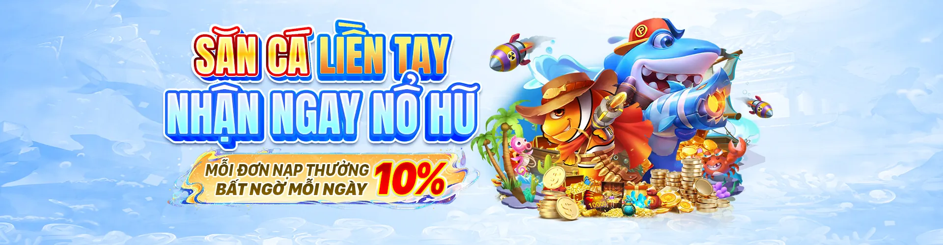 Hoàn trả casino cao cấp 79king