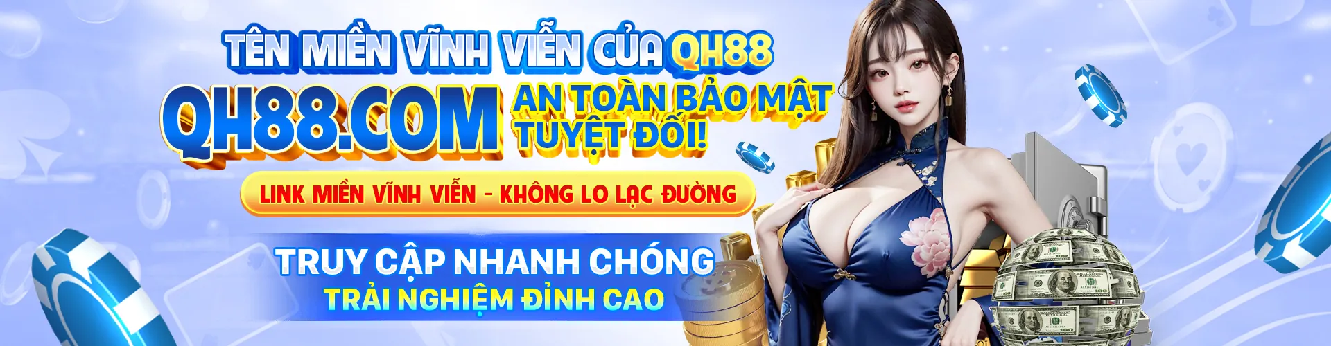 Khuyến mãi đặc biệt cho thành viên VIP của 79king