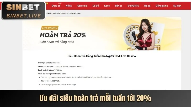 Mẹo chơi nổ hũ và bắn cá