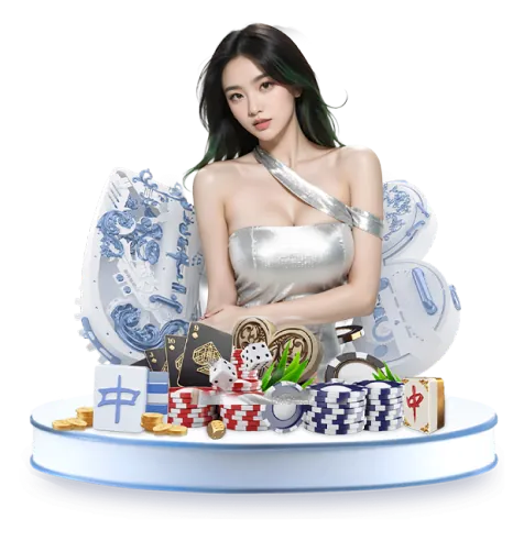 Hình ảnh game Bắn Cá Thần Tài
